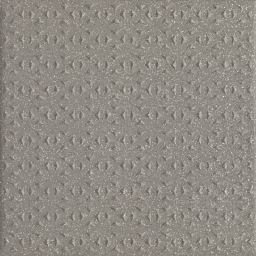 Paradyż Bazo płytka ścienno-podłogowa 19,8x19,8 cm STR sól-pieprz szary mat