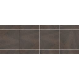 Paradyż Rockstone płytka ścienno-podłogowa 59,8x59,8 cm STR szary ciemny mat