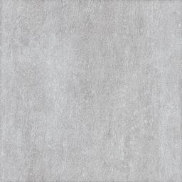 Paradyż Sextans płytka ścienno-podłogowa 40x40 cm szary mat