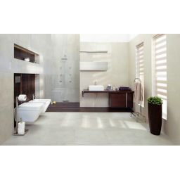 Paradyż Rino płytka ścienno-podłogowa 59,8x59,8 cm szara