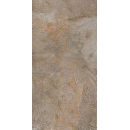 Paradyż Burlington płytka podłogowa 59,5x119,5 cm STR tarasowa rust brązowy