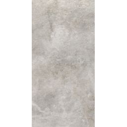 Paradyż Burlington płytka podłogowa 59,5x119,5 cm STR tarasowa srebrna