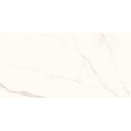 Paradyż Calacatta płytka ścienno-podłogowa 59,8x119,8 cm biały mat
