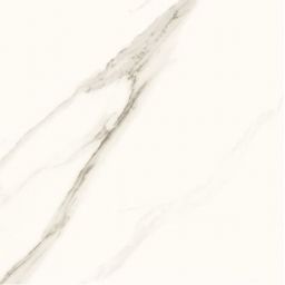 Paradyż Calacatta płytka ścienno-podłogowa 119,8x119,8 cm biała