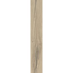 Paradyż Craftland płytka ścienno-podłogowa 14,8x89,8 cm STR naturalny brązowy