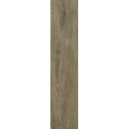 Paradyż Roble płytka ścienno-podłogowa 19,4x90 cm ochra brązowy mat