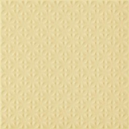 Paradyż Gammo płytka ścienno-podłogowa 19,8x19,8 cm STR beżowa