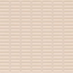 Paradyż Neve Creative Dekor płytka ścienna 9,8x9,8 cm beżowy połysk