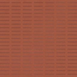 Paradyż Neve Creative Dekor płytka ścienna 9,8x9,8 cm terracotta mat