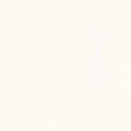 Paradyż Gamma/Gammo płytka ścienna 19,8x19,8 cm biała