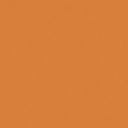 Paradyż Gamma płytka ścienna 19,8x19,8 cm pomarańczowy mat