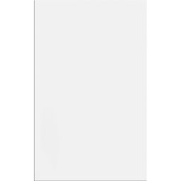 Paradyż Neve płytka ścienna 25x40 cm biały poler