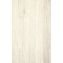 Paradyż Ornelia płytka ścienna 25x40 cm biały poler