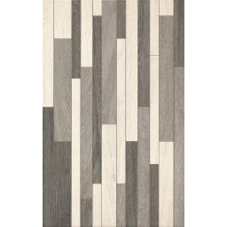 Paradyż Ornelia mozaika ścienna 25x40 cm mix kolorów