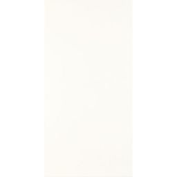Paradyż Fiori płytka ścienna 30x60 cm biały poler