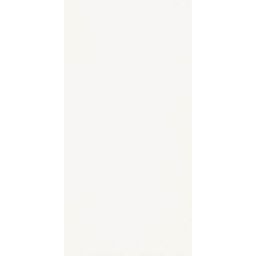 Paradyż Harmony płytka ścienna 30x60 cm biała