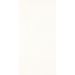 Paradyż Porcelano Bianco płytka ścienna 30x60 cm