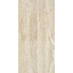 Paradyż Sunlight płytka ścienna 30x60 cm brązowa