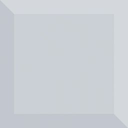 Paradyż Tamoe płytka ścienna 9,8x9,8 cm kafel szary