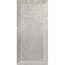 Paradyż Natura płytka ścienna 9,8x19,8 cm kafel grafitowa