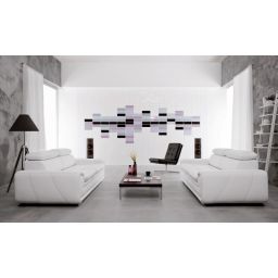 Paradyż Tamoe płytka ścienna 9,8x19,8 cm kafel biały połysk