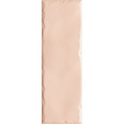 Paradyż Fiori płytka ścienna 29,8x9,8 cm różowa