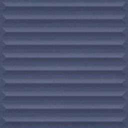 Paradyż Neve Creative STR dark blue płytka ścienna 19,8x19,8 cm ciemnoniebieski mat