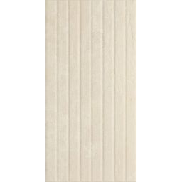 Paradyż Anello płytka ścienna 30x60 cm STR beżowy poler