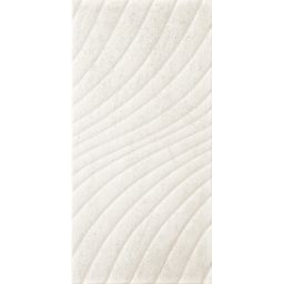 Paradyż Emilly płytka ścienna 30x60 cm STR biała