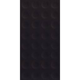 Paradyż Modul płytka ścienna 30x60 cm motyw C grafitowa