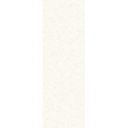 Paradyż Sleeping Beauty płytka ścienna 119,8x39,8 cm biała