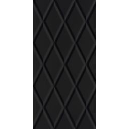 Paradyż Moonlight płytka ścienna 29,5x59,5 cm STR B czarna