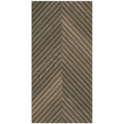 Paradyż Afternoon płytka ścienna 59,8x29,8 cm brązowa