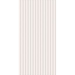 Paradyż Feelings Bianco A płytka ścienna 29,8x59,8 cm STR biała