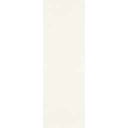 Paradyż Pure City płytka ścienna 29,8x89,8 cm STR B biały mat