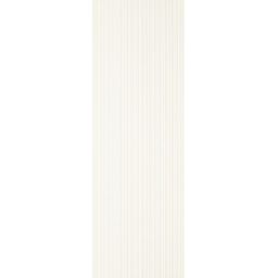 Paradyż Urban Colours płytka ścienna 29,8x89,8 cm STR C biały mat