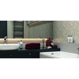 Paradyż Symetry płytka ścienna 30x60 cm beżowa