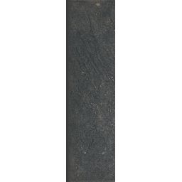 Paradyż Scandiano cokół podłogowy 8,1x30 cm brązowy mat