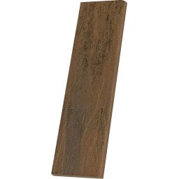 Paradyż Semir cokół podłogowy 8,1x30 cm beżowy