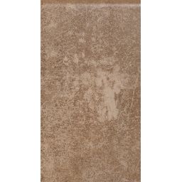 Paradyż Scandiano płytka parapetowa 13,5x24,5 cm czerwony mat