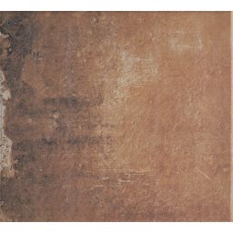 Paradyż Scandiano stopnica 30x33 cm STR prosta kapinos rosso czerwony mat