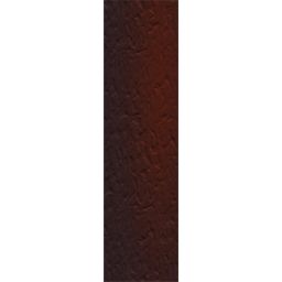 Paradyż Cloud Brown płytka elewacyjna 6,6x24,5 cm brązowy