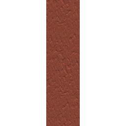 Paradyż Natural płytka elewacyjna 6,5x24,5 cm STR czerwony mat