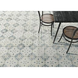 Peronda Aurora Blue płytka ścienno-podłogowa 45x45 cm