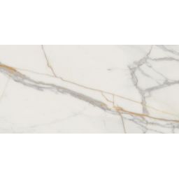 Tubądzin Marmo d'Oro Pol płytka podłogowa 119,8x59,8 cm
