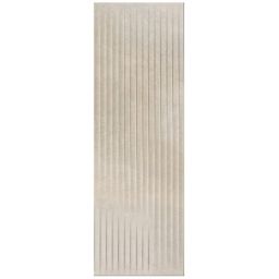 Paradyż Mystic Shadows płytka ścienna 39,8x119,8 cm beżowa