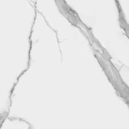 Stargres Statuario płytka ścienno-podłogowa 60x60 cm biała-szara