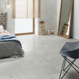 Tubądzin Torano white Mat płytka ścienno-podłogowa 119,8x119,8 cm