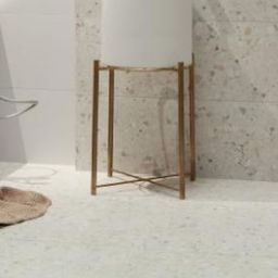 Tubądzin Macchia beige Mat płytka podłogowa 59,8x59,8 cm