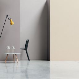 Tubądzin Cielo e Terra Grafite Mat płytka podłogowa 119,8x59,8 cm